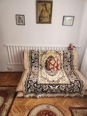 Apartament 2 camere de vanzare, zonă de sus   Onești - imagine 10