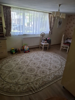 Apartament cu 3 camere, Piata Mare  - imagine 3