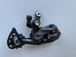 Schimbator spate 9 viteze Shimano Alivio RD-M3100