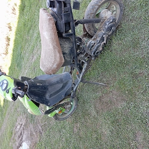 Vând sau dezmembrez  - imagine 5