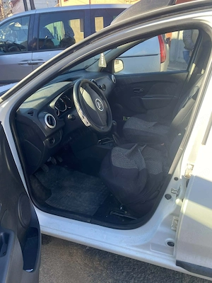 Logan Mcv cu GPL 3200 EURO - imagine 5