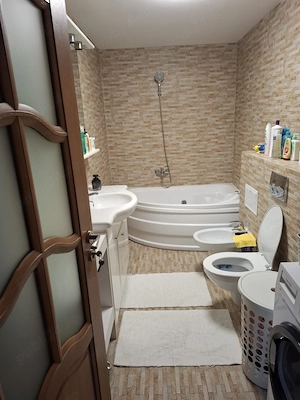 Apartament cu 3 camere, Piata Mare  - imagine 8