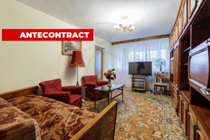 Apartament 3 camere | Metrou Favorit