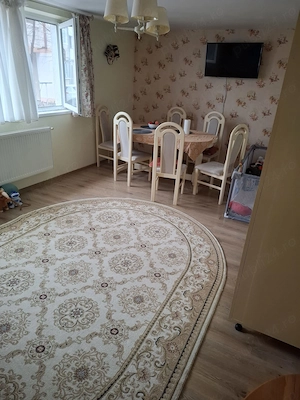 Apartament cu 3 camere, Piata Mare  - imagine 2