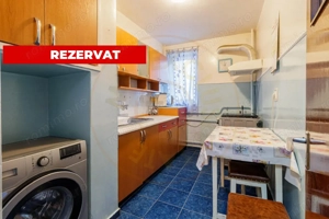 Apartament 3 camere Metrou Favorit