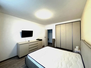 Apartament 2 camere 60 mp Utili Bloc Nou CETATE Stadion Parcare Utilat Mobilat