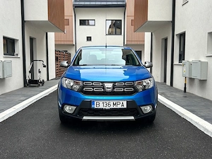 Logan Stepway stare exceptionala full - imagine 2