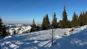 Vand teren Intravilan Maguri Racatau intabulat cu CF