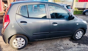 Hyundai I 10 2009 Germania - imagine 2