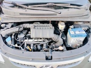 Hyundai I 10 2009 Germania - imagine 7