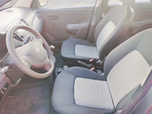 Hyundai I 10 2009 Germania - imagine 5