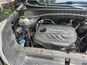 Vand Hyundai Tucson 2019 - imagine 9