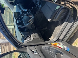 Vand Hyundai Tucson 2019