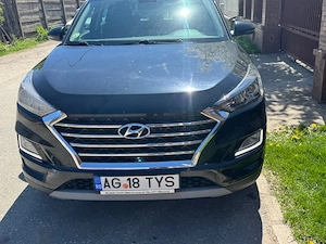 Vand Hyundai Tucson 2019 - imagine 8