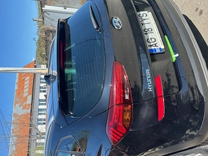 Vand Hyundai Tucson 2019 - imagine 3