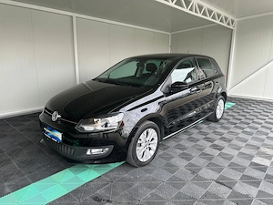 Volkswagen Polo 1.2 Benzina 60 CP An 2014 - imagine 9