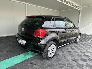 Volkswagen Polo 1.2 Benzina 60 CP An 2014 - imagine 3