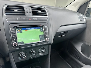 Volkswagen Polo 1.2 Benzina 60 CP An 2014 - imagine 16