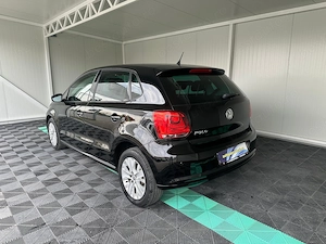 Volkswagen Polo 1.2 Benzina 60 CP An 2014 - imagine 11