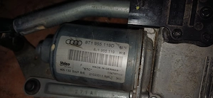 Motorașe ștergătoare audi A5 2009-2015