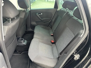 Volkswagen Polo 1.2 Benzina 60 CP An 2014 - imagine 6