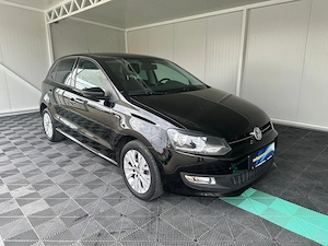 Volkswagen Polo 1.2 Benzina 60 CP An 2014 - imagine 10