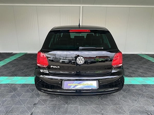 Volkswagen Polo 1.2 Benzina 60 CP An 2014 - imagine 4
