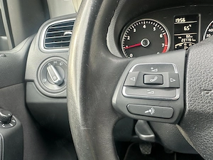 Volkswagen Polo 1.2 Benzina 60 CP An 2014 - imagine 20