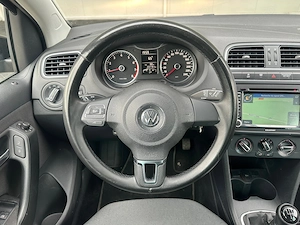 Volkswagen Polo 1.2 Benzina 60 CP An 2014 - imagine 7