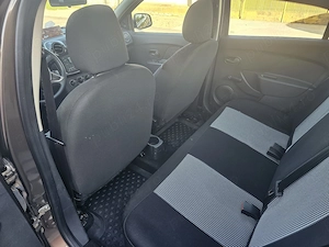 Dacia Logan 2018 | Prim Proprietar | Doar 37.826 KM | Set Roți Iarnă - imagine 5