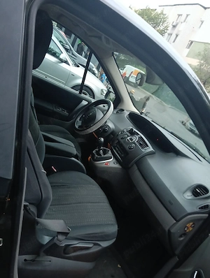 de vânzare Renault scenic 2 motor 2l an 2006 preț 1700 euro neg  - imagine 3