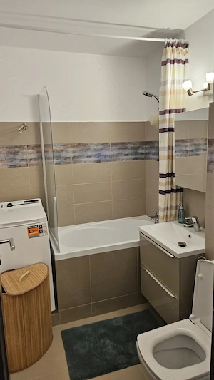 Garsonieră de vânzare   Lujerului, lângă piață, la 2 minute de metrou - imagine 9