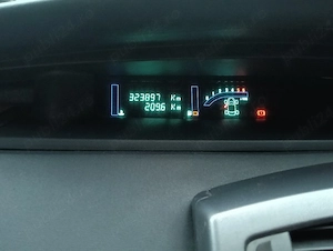 de vânzare Renault scenic 2 motor 2l an 2006 preț 1700 euro neg 