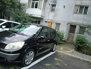 de vânzare Renault scenic 2 motor 2l an 2006 preț 1700 euro neg  - imagine 5