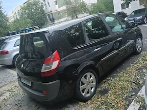 de vânzare Renault scenic 2 motor 2l an 2006 preț 1700 euro neg  - imagine 4