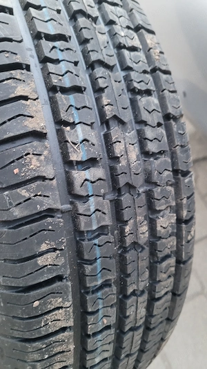 Roată noua 185/65 R15 Kormoran K801 - imagine 2