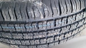 Roată noua 185/65 R15 Kormoran K801 - imagine 6