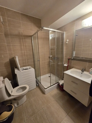 Apartament 3 camere ,77 mp, bloc nou,  zona Sebastian - imagine 8