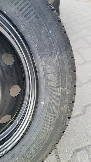 Roată noua 185/65 R15 Kormoran K801 - imagine 7
