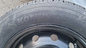 Roată noua 185/65 R15 Kormoran K801 - imagine 5