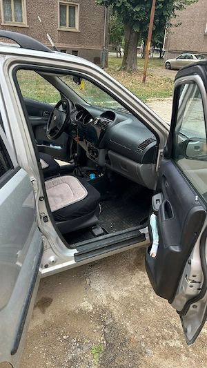 Vand suzuki ignis2 - imagine 5