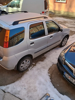 Vand suzuki ignis2 - imagine 4