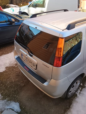 Vand suzuki ignis2 - imagine 3
