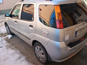 Vand suzuki ignis2 - imagine 2