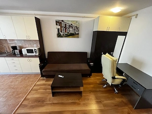 Apartament 2 camere semidecomandat zona Florilor - imagine 3