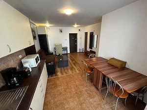 Apartament 2 camere semidecomandat zona Florilor - imagine 2
