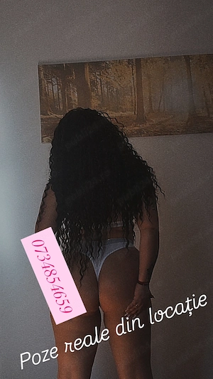 Aici pentru tine escortă reală 