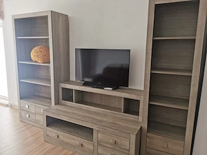 Inchiriez apartament 2 camere spațios, Calea Mărășești 151 (lângă McDonald s) - imagine 4