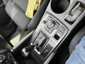 Mazda cx5 intretinuta  - imagine 4