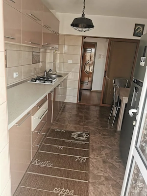 Inchiriez apartament 2 camere spațios, Calea Mărășești 151 (lângă McDonald s) - imagine 3